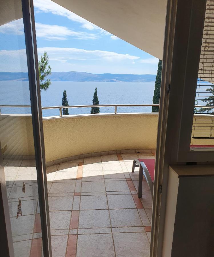 Apartmán Lukas *