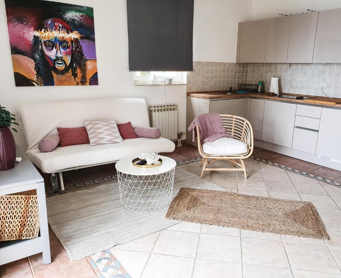 Lukas Apartmán