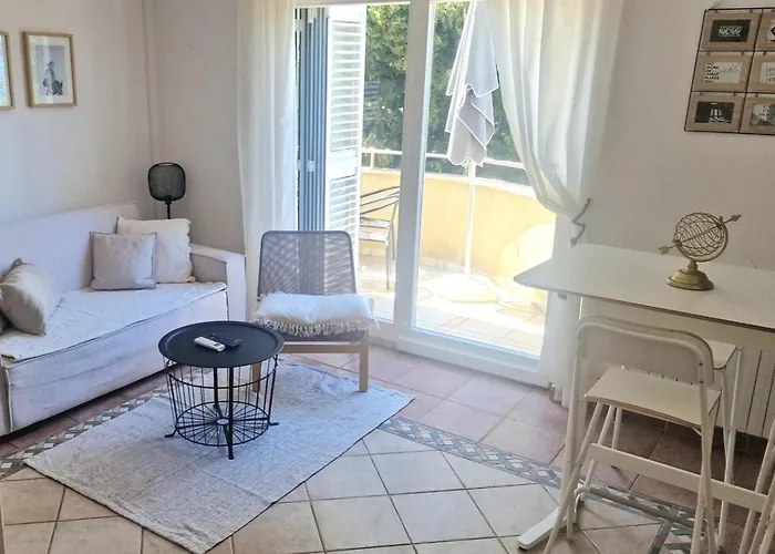 Apartments Lukas