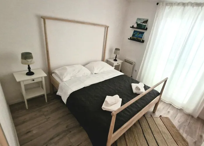 Apartments Lukas