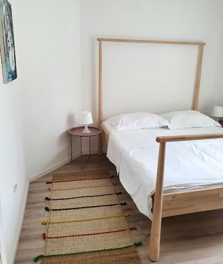 Lukas Apartment