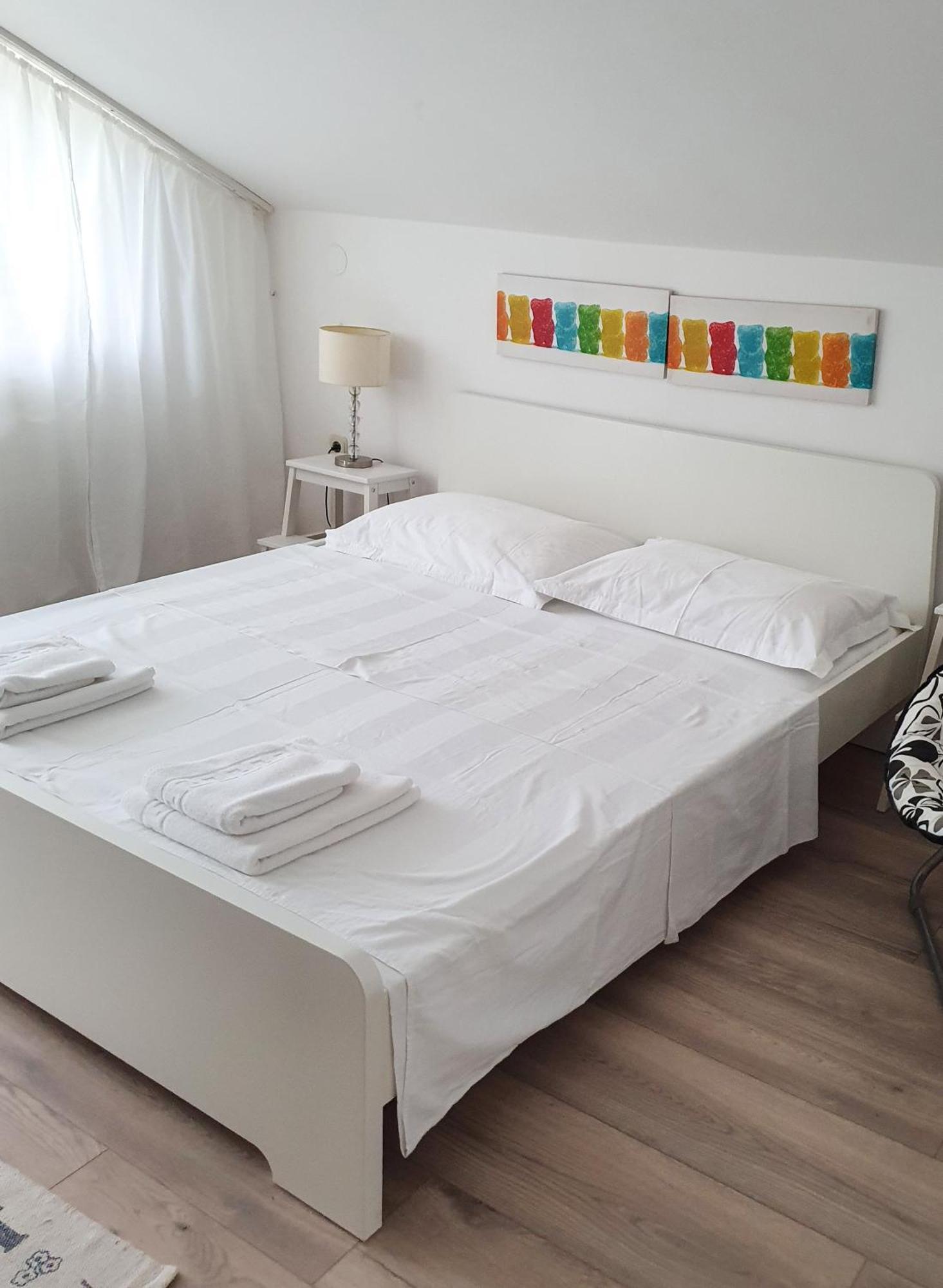 Apartment Lukas Novi Vinodolski