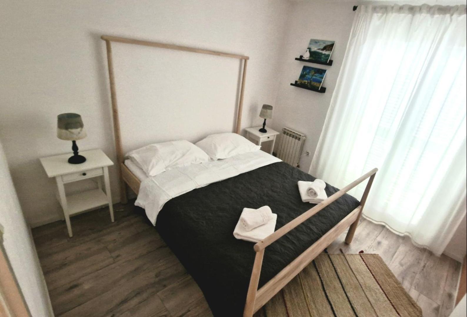 Apartment Lukas Novi Vinodolski