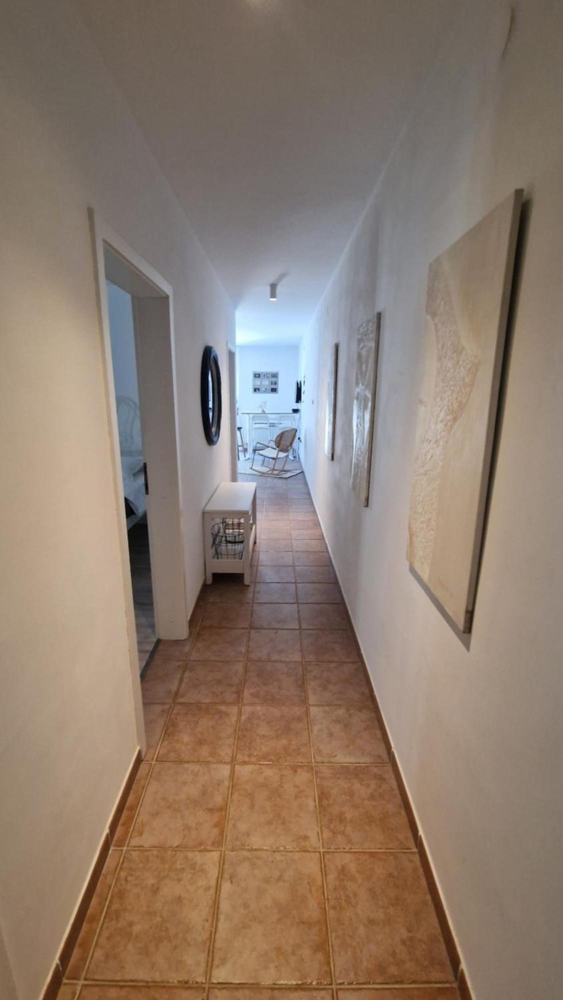 Lukas Apartment